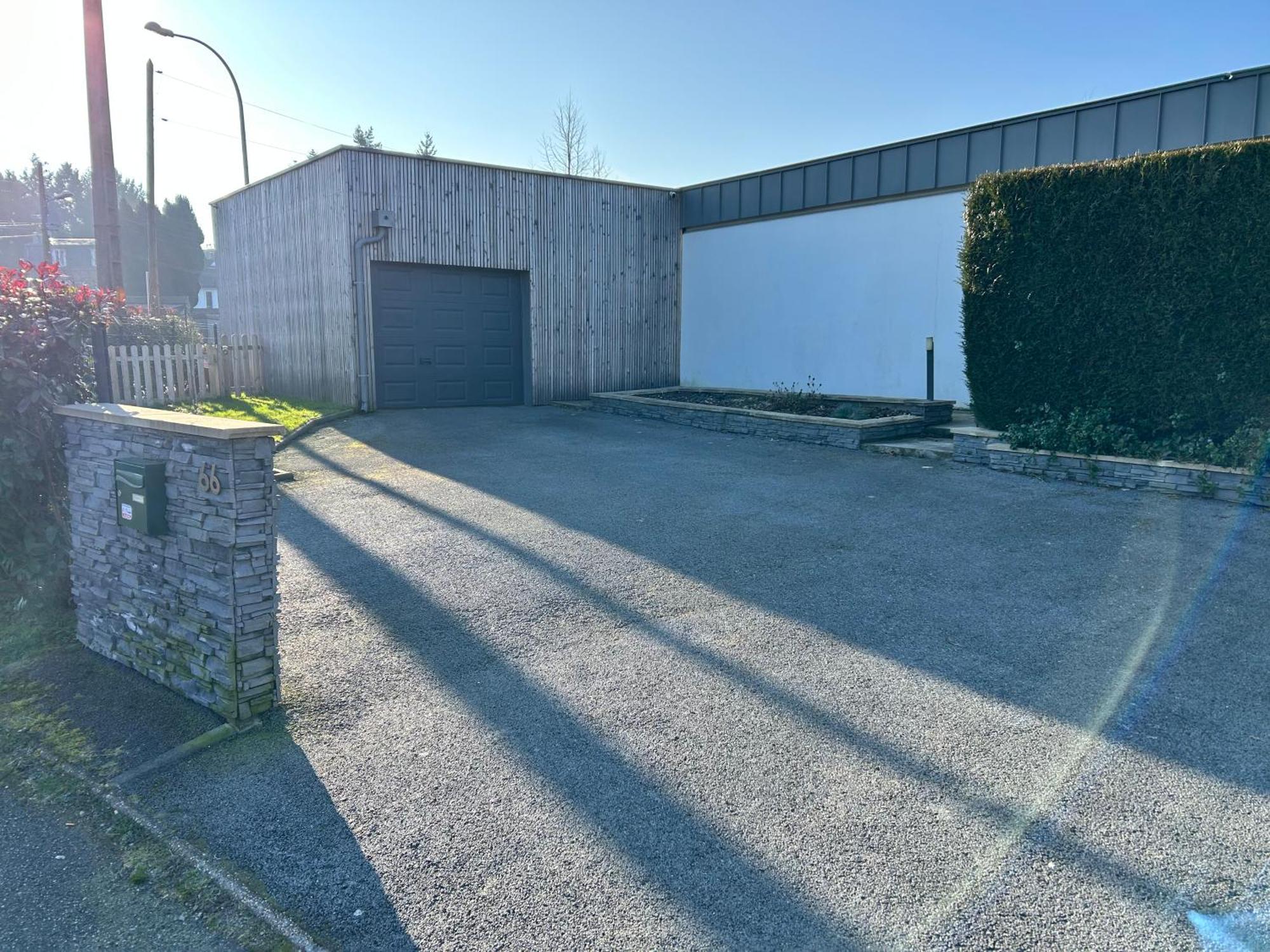 L'Oree Du Golf, Studio 2 Mont-Saint-Aignan Exterior foto